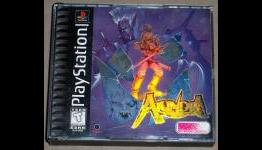 (PS1) 30 Minutes of Game: Alundra