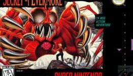 Classic Mondays: Secret of Evermore