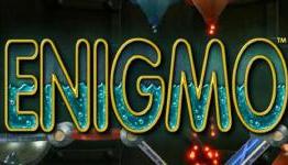 Enigmo Review | Gaming Capacity