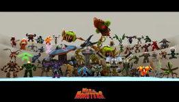 War of the Monsters Hits PSN Tomorrow, Development Retrospective