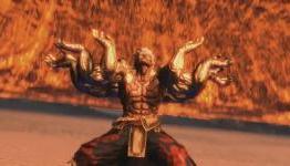 Did Asura’s Wrath Create a New Game Genre by Accident? The ‘Interactive Anime Series’