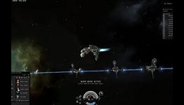 DLC: A Journey Into Eve
