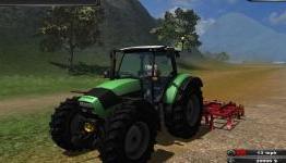 Farming Simulator 2013 nothing but a complete version of Farmville?