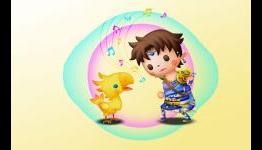 Theatrhythm Final Fantasy Review | GameDynamo