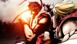 The Joys of Professional Fighting Game Competitions