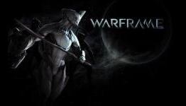 Warframe Beta Test, Reserved Your Name Today