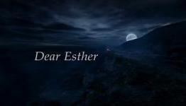 Horror-Fix Review: Dear Esther (PC 2012)