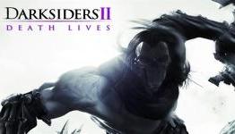 Darksiders II Community Summit Recap [DigitalNoob]