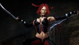 10 Sexiest Video Game Women of All Time: Simpering is Unacceptable