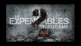 The Expendables 2 Trophy List