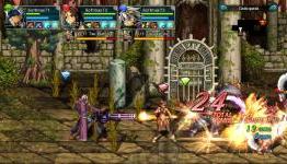 Dungeon Fighter Live: Fall of Hendon Myre review [GameZone]