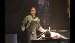IGN – Dexter: The Beginning of the End