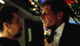 ‘Air Force One’: 25 Things You Didn’t Know About the Harrison Ford Classic