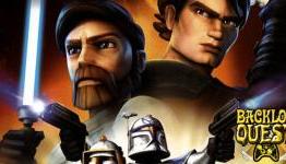 Backlog Quest: Day 30 – Star Wars: The Clone Wars – Republic Heroes
