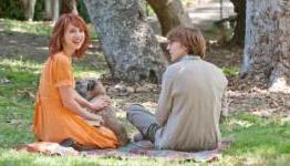 MovieLine: Ruby Sparks Review