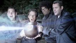 MovieLine: The Watch Review
