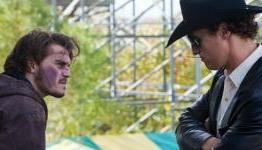 MovieLine: Killer Joe Review