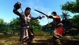 Risen 2 Review (Xbox 360, PS3) – VGZ