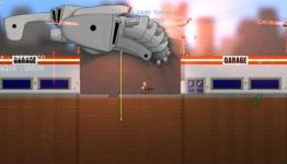 FortressCraft 2D Gameplay Video