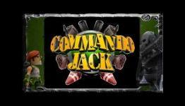 Commando Jack (iOS) Launch Trailer