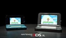 Nintendo 3DS XL sells extraordinary 200,000 units in 2 days