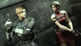 ‘Resident Evil Chronicles HD Collection’ Review | Game Rant