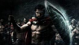 Zack Snyder’s and Frank Miller’s ‘300’ recreated in Skyrim