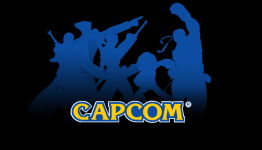 Capcom announcing new Arcade title