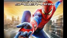 The Amazing Spider-Man Review | Psychic Gamers