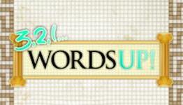 3, 2, 1… Words Up! Releasing Soon in Europe
