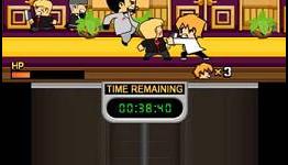 Diehard GameFAN: Johnny Kung Fu Review