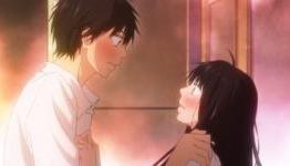 Diehard GameFAN: kimi ni todoke – From Me to You Volume Three Premium Edition Review