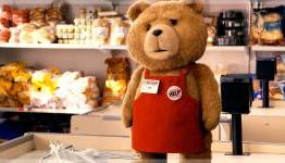 Ted Review – Boolean Flix