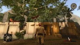 Risen 2 for Xbox 360: The very worst of … graphic fails