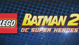 Lego Batman 2: DC Super Heroes Review | Playstationer.net