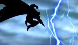 ‘Batman: The Dark Knight Returns, Part 1’ Trailer