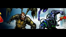Champions Online New Player Experience Review – XMMORPG
