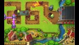 Fieldrunners 2 Review | Leviathyn