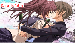 Top 6 Most ROMANTIC ANIME ever