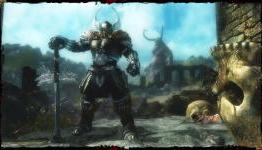 Ascend: New Gods Interview With D.R. Albright III