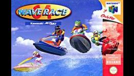 [Mansbros] Review: Wave Race 64