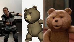 Seth MacFarlane Interview