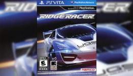 Game Guys review – Ridge Racer