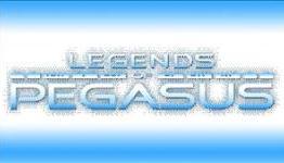 Legends of Pegasus – Arthrox screenshots released