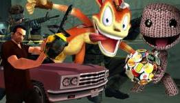 Top 10 Higher-Profile PSP Games You Need to Download for PS Vita