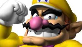 A salute to Wario Land