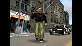 Grand Theft Auto III PSN Release Delayed