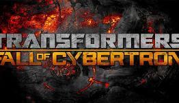 Transformers: Fall of Cybertron Demo Impressions | ChronoGamers