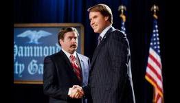 The Campaign Audio Interview With Will Ferrell, Zach Galifianakis, and Director/Producer Jay Roach