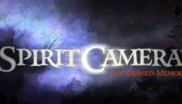 Spirit Camera Review (ComboCaster.com)